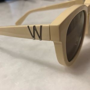Wild fox sunglasses